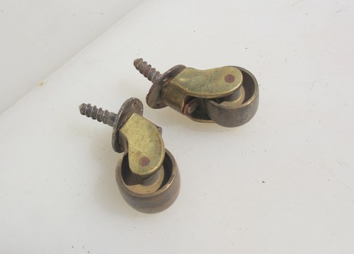 Vintage brass furniture - vintage,