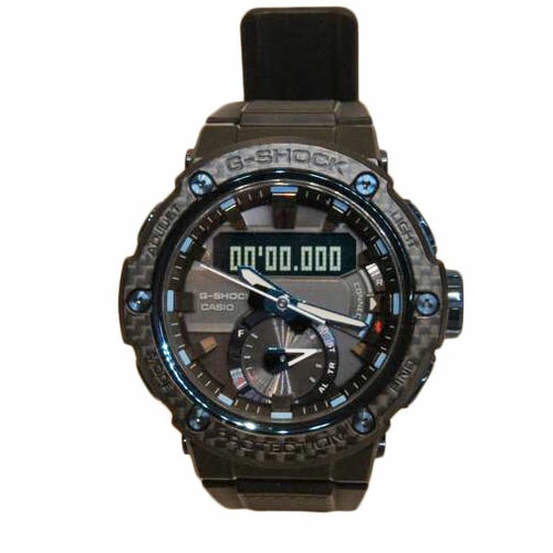 Casio shock tough solar - g,