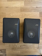 JVC SP-ES2 Speakers 40w