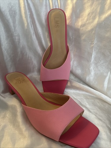 Lms two tone women pink - two, women’s