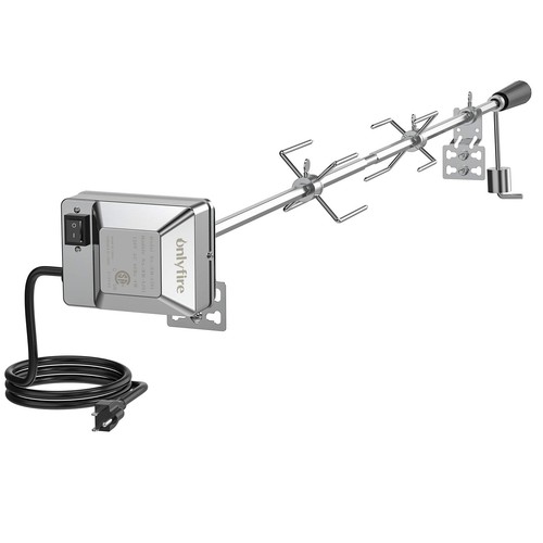 Onlyfire universal bbq grill - onlyfire,