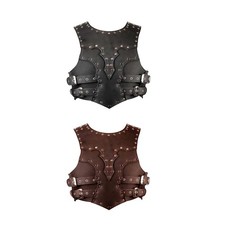 Medieval Knight Chest Armor