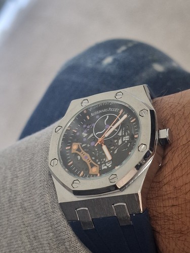 Mens designer watch - mens,