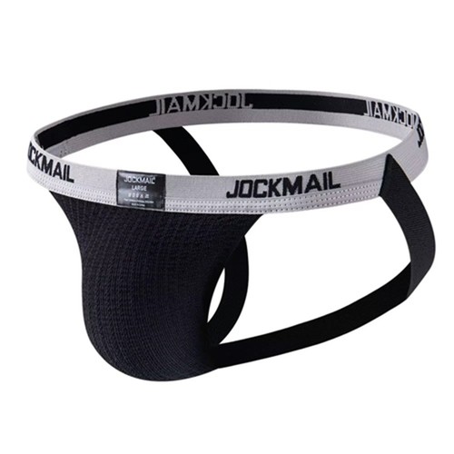 Jockmail men jockstrap - jockmail, men's