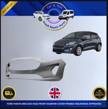 FORD FIESTA MK8 2017-2022