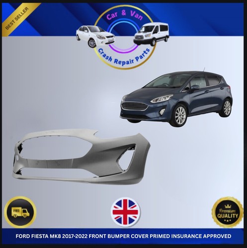 Ford fiesta mk8 - ford, 2017-2022
