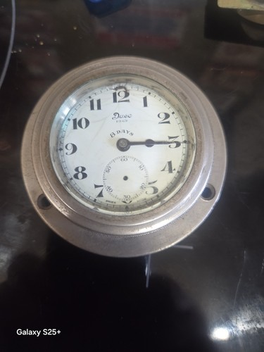 Antique 1920s duco - antique, day