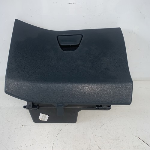 Ford fiesta mk7 2010 - mk7, 2010-2017