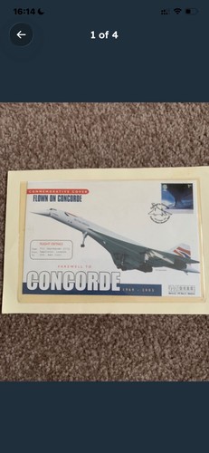 British airways concorde - british,