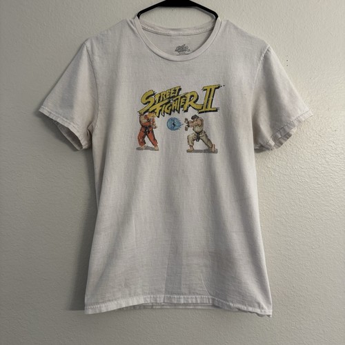 Vintage street fighter - vintage,