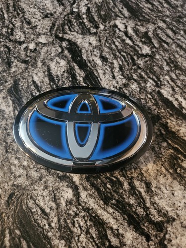 Gen toyota prius xw50 - toyota, front