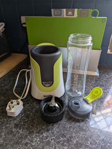 Breville vbl075 blend - vbl075, blend-active
