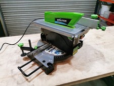 EVOLUTION FURY 6 230V 8" TABLE