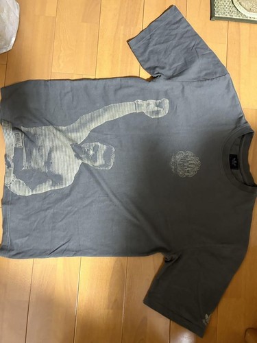 Adidas muhammad men - muhammad, 2xl