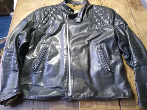 Vintage 60s highwayman rivetts - highwayman,