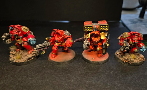 Games workshop warhammer - workshop,