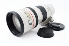 Canon EF 300mm f/4 L USM