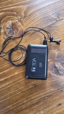 TOA ELECTRONICS UHF Wireless