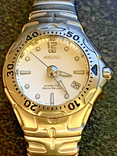 (excellent) Seiko sport