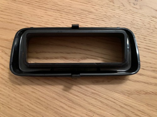 Land rover freelander clock - 1,