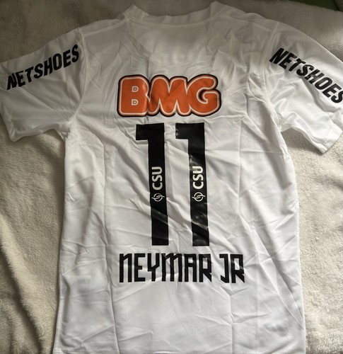 Nike santos neymar home - nike, jr
