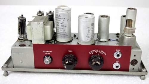 Bell howell guitar - bell,