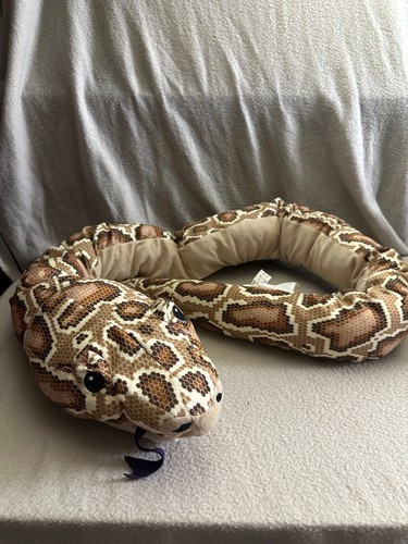 Ikea djungelskog snake - snake, soft