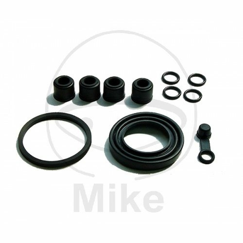 Brake caliper overhaul kit - overhaul,