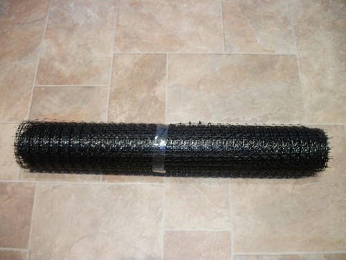 Cat proofing mesh 10m - cat,