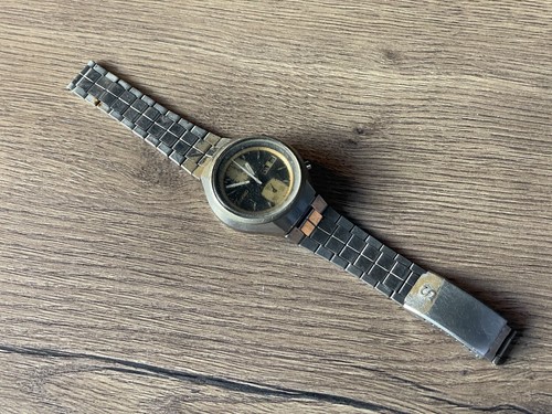 Seiko 6138 8030 john player - seiko,