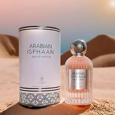 Arabian Oud Isphaan By French
