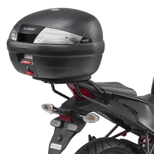 Luggage rack for - rack, honda