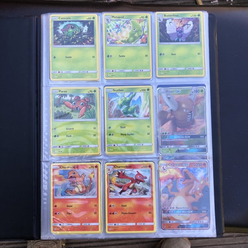 Hidden fates bass set - bass, 1/68