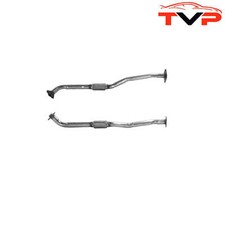 BM Exhaust Pipe For Nissan