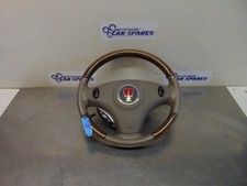 Rover steering wheel 06 - rover, 75