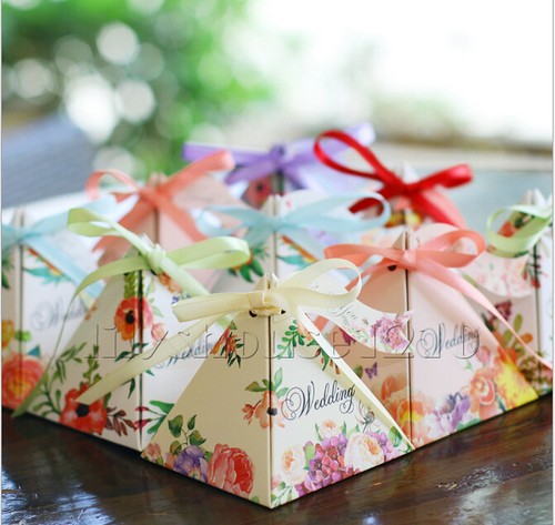 100pcs spring flower wedding - spring,