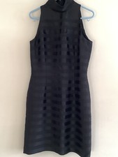 Vinted Carman Marc Valvo Black