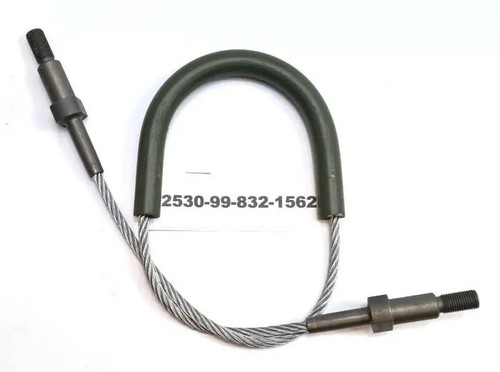 Lightweight trailer cable - lightweight,