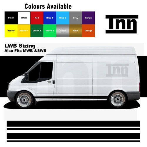 Side stickers graphics vinyl - side,