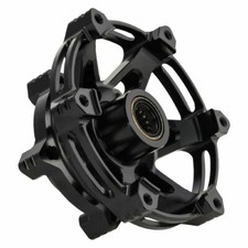 FRONT G-PRO HUB ALUMINUM CNC