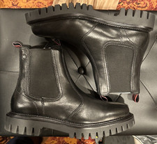 Base London Mens Noric Waxy