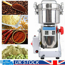 2400W Electric Grain Grinder