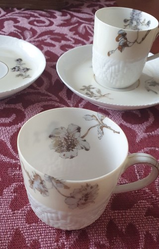 Limoges haviland co espresso - haviland,
