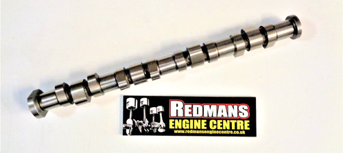 Camshaft w10b16a w11b16a - w10b16a, r50