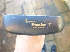 a BROWNING Premier V vintage