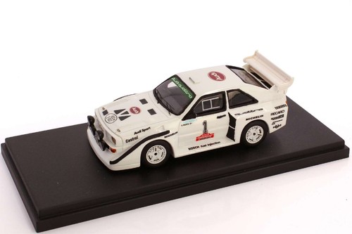 Audi sport quattro s1 - audi,