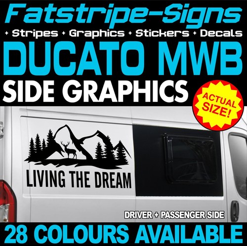 Fits fiat ducato - fits,