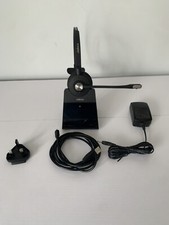 Jabra Engage 75 Mono Wireless Bluetooth  Headset Inc VAT & Warranty