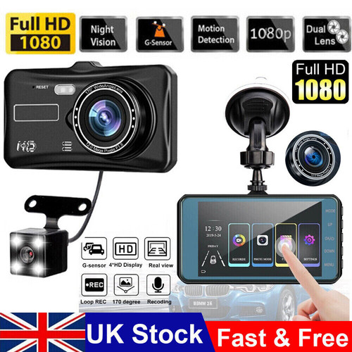 Car dash cam - car, camcorder