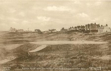 Cruden Bay Scotland Aulton